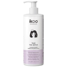 ikoo Conditioner - Talk the Detox 1000ml