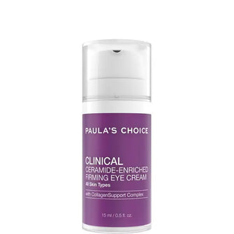 Paula's Choice Clinical Ceramide-Enriched Firming Eye Cream 15ml