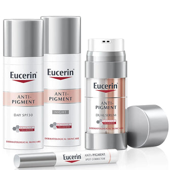 Eucerin Anti-Pigment Night Cream 50ml