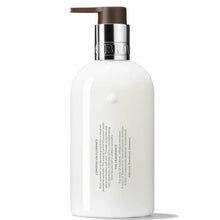 Molton Brown Suede Orris Body Lotion