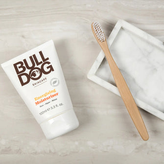 Bulldog Energising Moisturiser 100ml