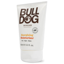 Bulldog Energising Moisturiser 100ml