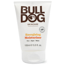 Bulldog Energising Moisturiser 100ml