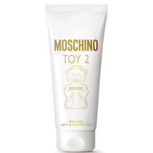 Moschino Toy 2 Shower Gel 200ml