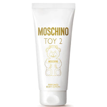 Moschino Toy 2 Body Lotion 200ml