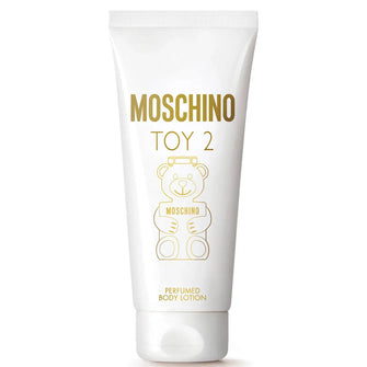 Moschino Toy 2 Body Lotion 200ml