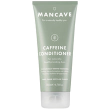 ManCave Caffeine Conditioner 200ml