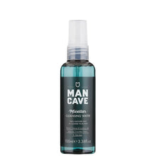 ManCave Micellar Cleansing Water