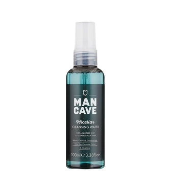 ManCave Micellar Cleansing Water