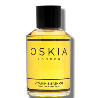 OSKIA Vitamin E Bath Oil