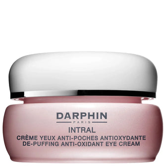 Darphin Intral De-Puffing Anti-Oxidant Eye Cream 15ml