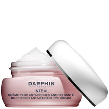 Darphin Intral De-Puffing Anti-Oxidant Eye Cream 15ml