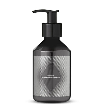 Tom Dixon Royalty Shower Bath Oil - 180ml