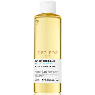 DECLÉOR Neroli Bigarade Hydrating Shower Gel 250ml