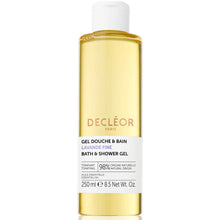 DECLÉOR Lavender Fine Shower Gel 250ml