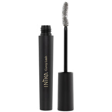 INIKA Curvy Lash Mascara - Black 8ml