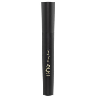 INIKA Curvy Lash Mascara - Black 8ml