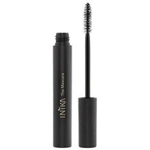 INIKA Organic The Mascara - Black 8ml