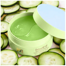 PIXI DetoxifEYE Eye Patches