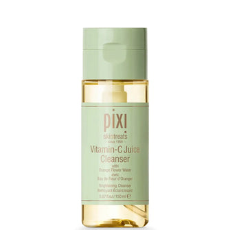 PIXI Vitamin-C Juice Cleanser 150ml