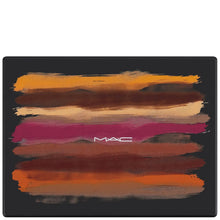 MAC Art Library - Flame-Boyant