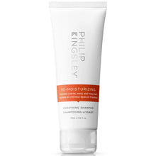 Philip Kingsley Re-Moisturizing Smoothing Shampoo 75ml