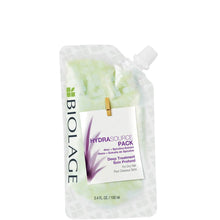 Biolage HydraSource Hydrating Hair Deep Treatment for Dry Hair 100ml