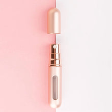 brushworks Travel Perfume Atomiser