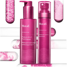 Murad Prebiotic 4-in-1 MultiCleanser 150ml