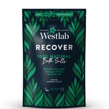 Westlab Recover Bathing Salts 1000g