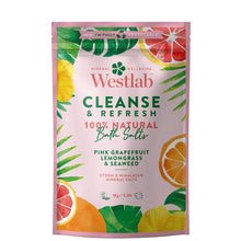 Westlab Cleanse Bathing Salts 1000g