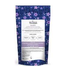 Westlab Sleep Bathing Salts 1000g