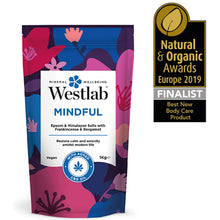 Westlab Mindful Bathing Salts 1000g