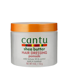 Cantu Shea Butter Hair Dressing Pomade 113g