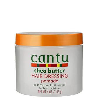 Cantu Shea Butter Hair Dressing Pomade 113g