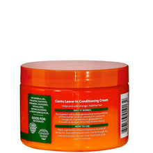 Cantu Shea Butter Leave in Conditioning Repair Cream 453g