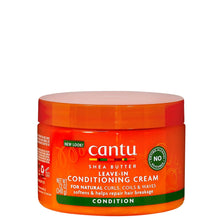 Cantu Shea Butter Leave in Conditioning Repair Cream 453g