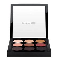 MAC Eyeshadow Palette - Semi Sweet 5.85g