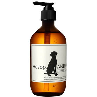 Aesop Animal Body Wash 500ml