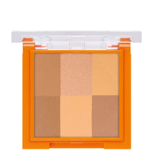 Rimmel Lasting Radiance Powder - Honeycomb