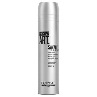 L'Oréal Professionnel Tecni.ART Savage Panache 250ml