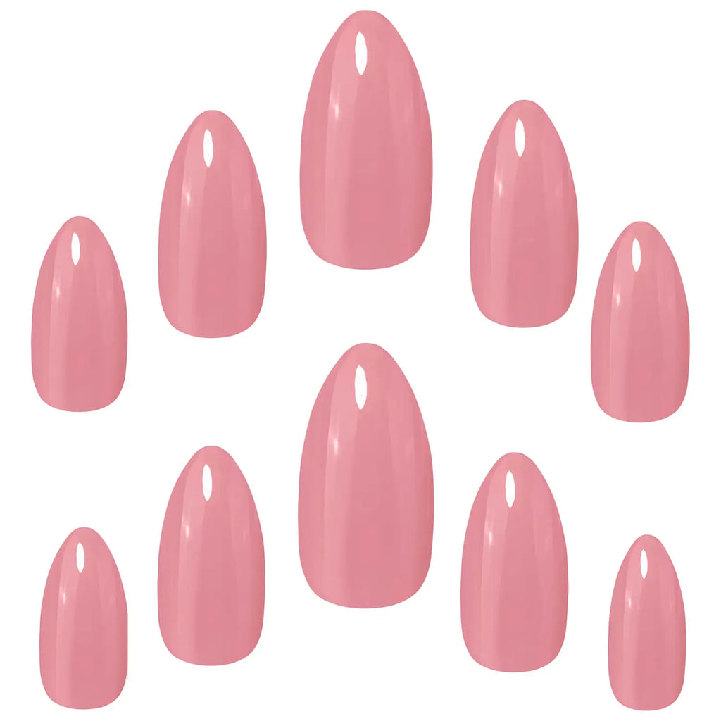 Elegant Touch Polished Core Nails - Vintage Blossom– buyinstor