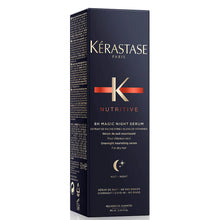 Kérastase Nutritive 8H Magic Night Serum 90ml