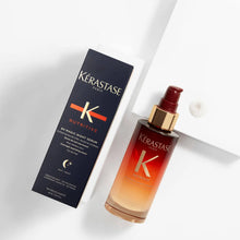 Kérastase Nutritive 8H Magic Night Serum 90ml