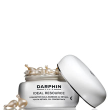 Darphin Youth Retinol Oil Concentrate - 60 Capsules