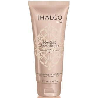 Thalgo Pink Sand Scrub