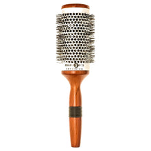 Head Jog 72 Ceramic Wood Radial Brush  53mm