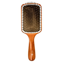 Head Jog Wood Ceramic Brush Set