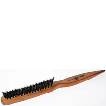 Head Jog Wood Ceramic Brush Set