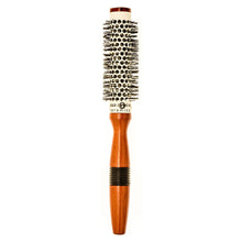 Head Jog Wood Ceramic Brush Set